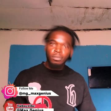 Max Genius Freestyle Dance 🔥