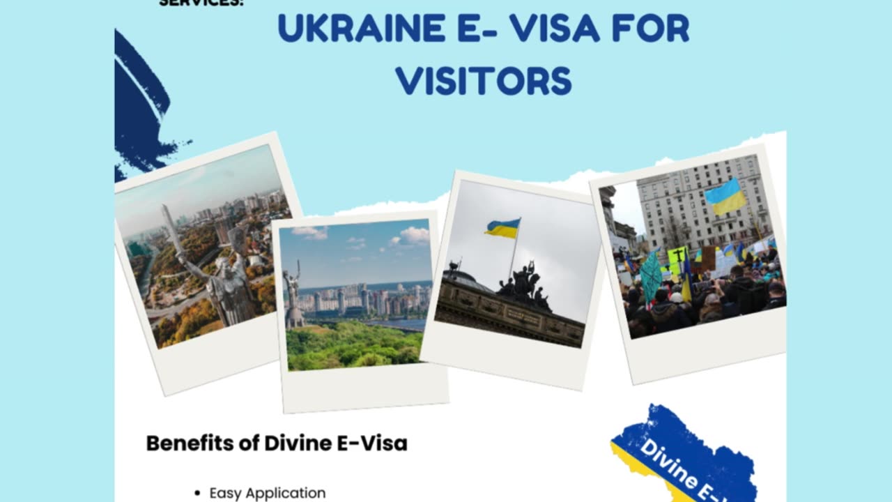Global Access Made Easy: Divine Associates EVisa Expertise