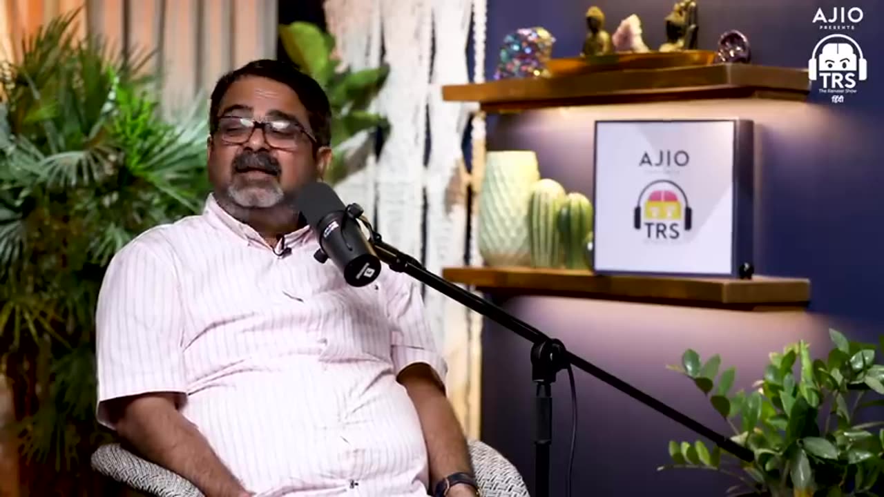 Avadh Ojha Unfiltered, Thoughts on Youth IN, Politics & Education System