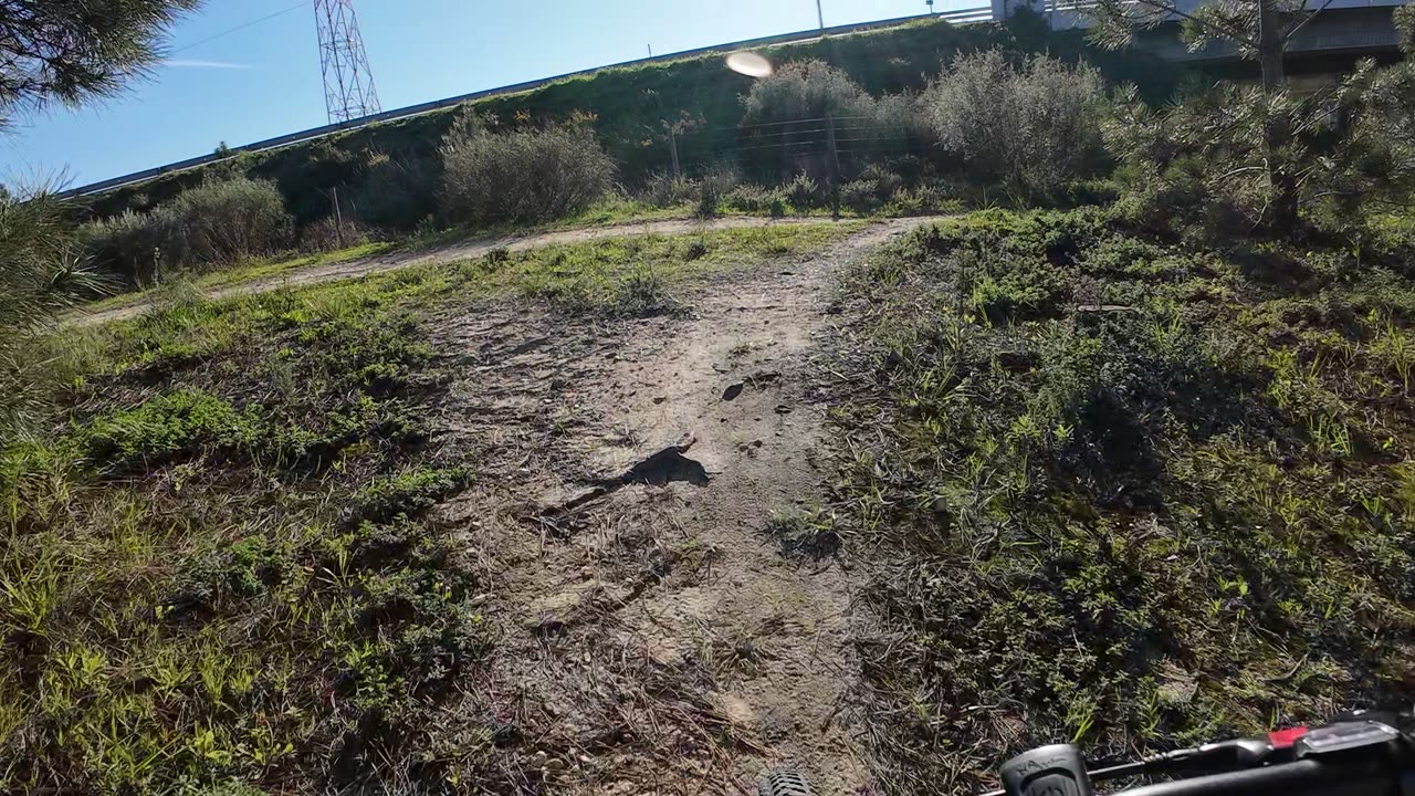 BIKE RIDE pela MS S05E01 23 jan 2K24 PART 5