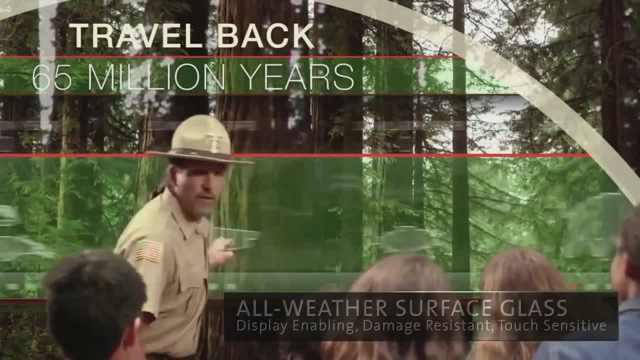 New World Technology