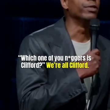 Best of Dave Chappelle