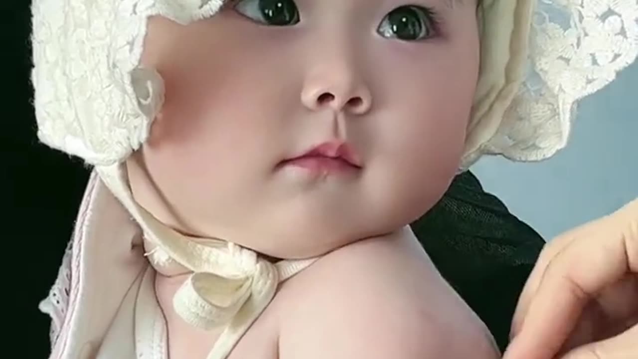 injection reaction of Chinese baby