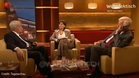 Hemut Schmidt - ..... Weitsicht.....