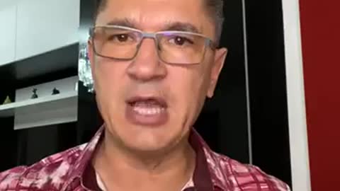 Luis Lazarus - Zeus TV; 07.04.2021