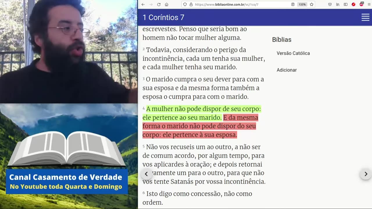 ESPOSAS - CONDIÇÕES MÍNIMAS PARA SE TER UMA SEGUNDA ESPOSA (NÃO DESTRUA O SEU CASAMENTO)