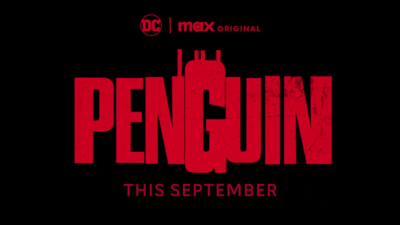 The Penguin | Official Teaser 2 | Max