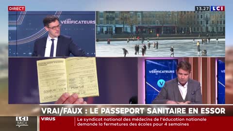 Une application pour se rendre au restaurant ?