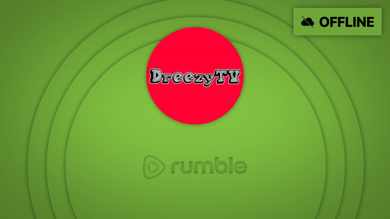 DreezyTV is Live Gaming NBA 2k25