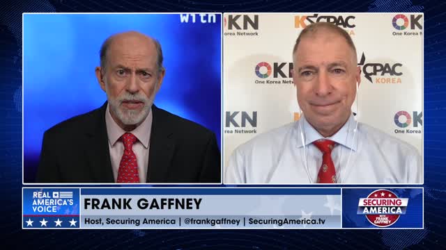 Securing America with Grant Newsham (Part 2) | July 13, 2022