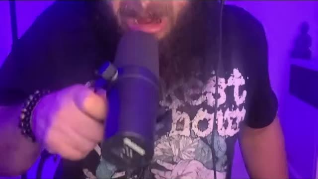 No time to die metal cover billie eilish