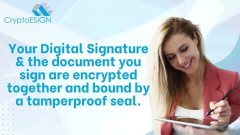 Know About Digital Signature.