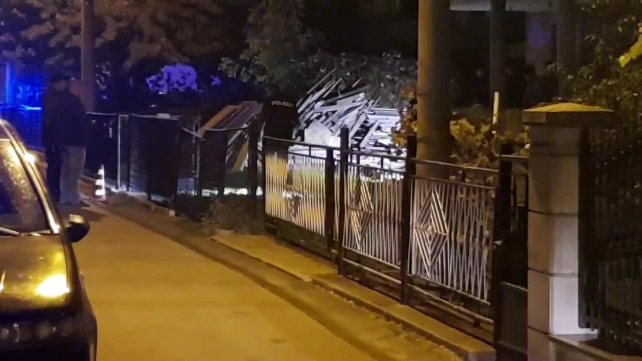 Pucnjava u zagrebačkoj Dubravi: "Prvo se čuo pištolj, a onda je počeo rafal"