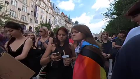 Pride at Prague