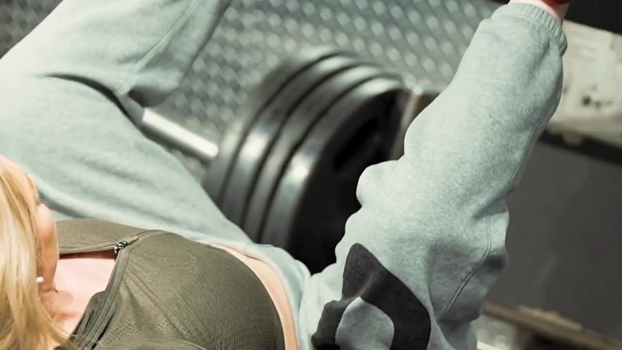 Results are found in the consistency of action💪🏼