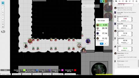 Evil Campaign |Tier 2 | Hawthorne Guild: Better than Death 14 pt 1