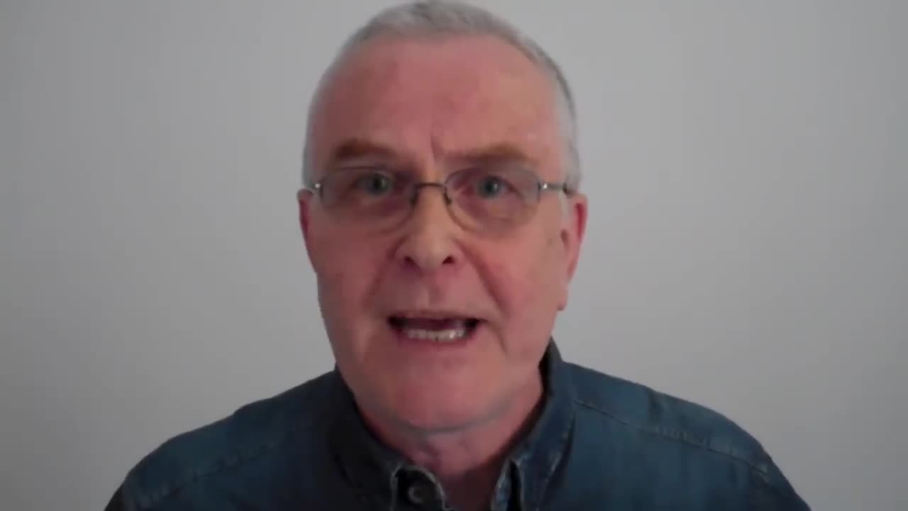 Pat Condell: Message To Offended Muslims