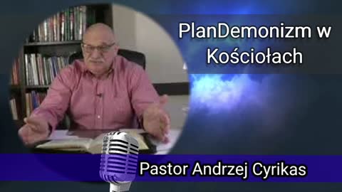 PlanDemonizm w tzw. Kościołach