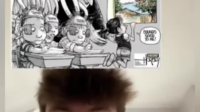 This guy speaks facts