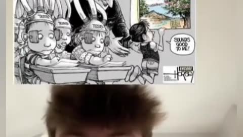 This guy speaks facts