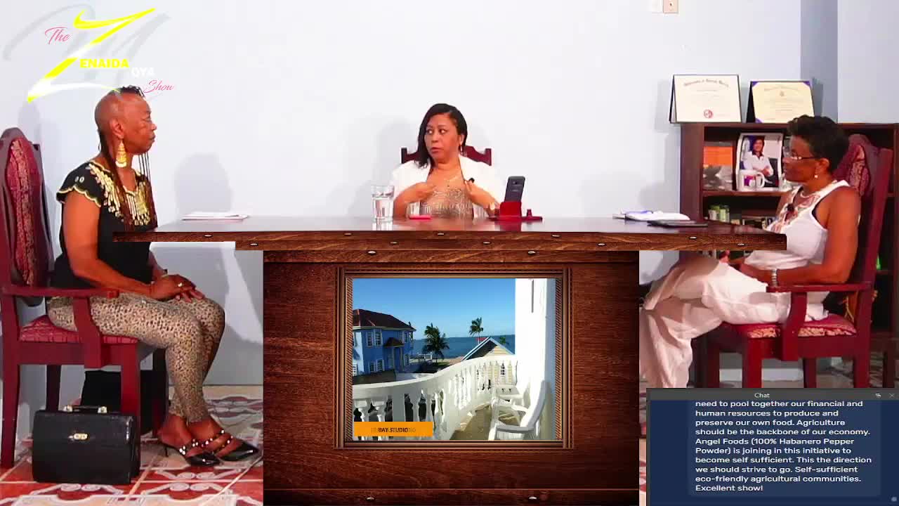 Business Opportunities in Belize