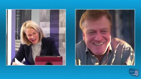 12/09/2020 Patrick Byrne Interview: 2020 Election Fraud Texas SCOTUS FBI - America Can We Talk