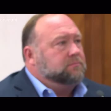 💥 BOOM .....JONES IN COURT