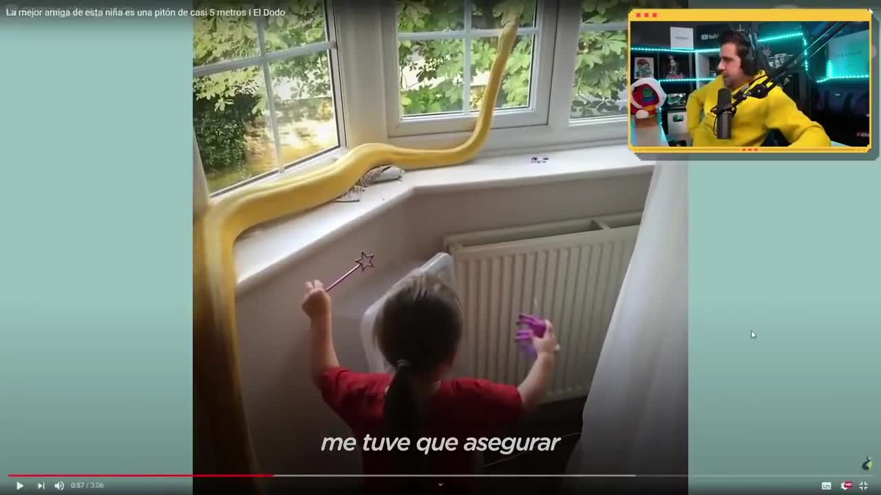 #AURONPLAYREACCIONA #AURONPLAY