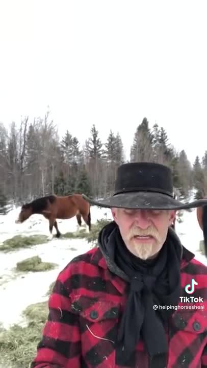 An Angry Canadian Man