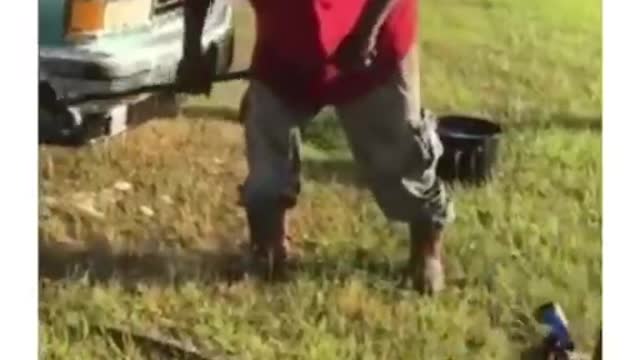 That's what happens when you work for young childrenš¹