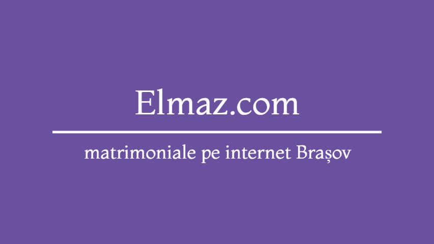 matrimoniale Brașov