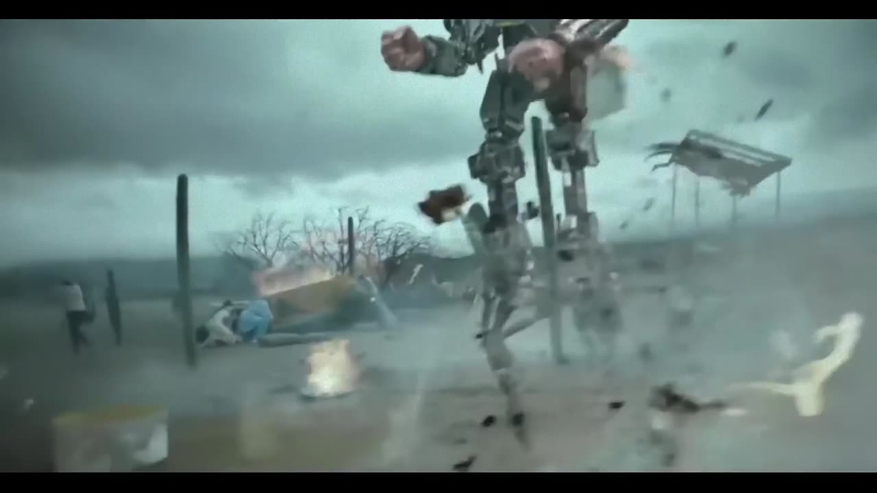 Trump VS Mexicans: The Final Battle