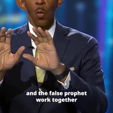 THERE WILL BE ONE FOLD AND ONE SHEPHERD