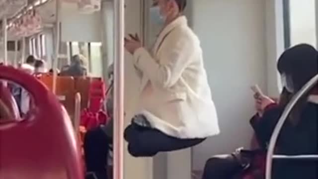Levitation