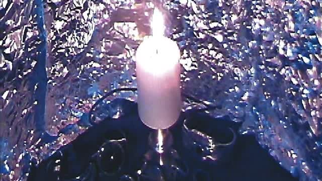 'Elisha' G.A. Mann...6 You Are Here Now...I Have Always Found (Strang'r Pilgr'm)
