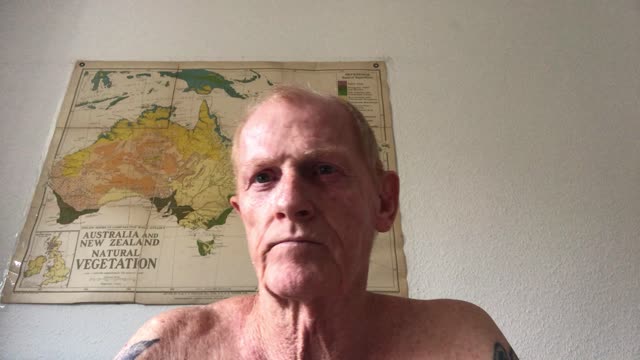 AFTER A DECADE IN PRISON FROM 2000-2010 I WAS IN SHOCK TO LEARN THIS ABOUT HUMANITY