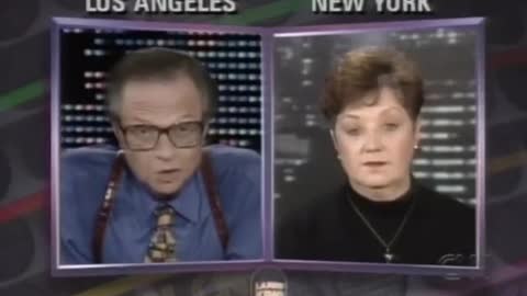 FLASHBACK: PRO-LIFE Jane Roe of Roe V. Wade tells the TRUTH about abortion, says she was USED: