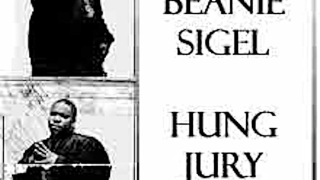 Beanie Sigel - The Best Of Beanie- Hung Jury (Full Mixtape)