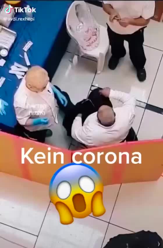 The doctor knows the TRUTH behind this COVID-19 💉