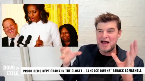 240511 Proof Dems Kept Obama In The Closet - Candace Owens Barack Bombshell.mp4