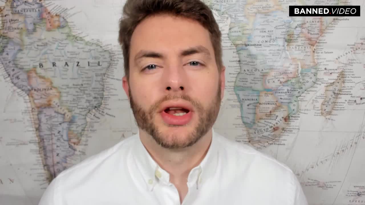 Absolute Madness in Shanghai