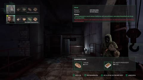 Chernobylite #06 Ab nach Hause und die Basis Ausbauen. PS4 GER Letsplay