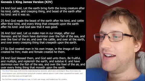 163 The Occult Origins of Qanon (4 Creation)