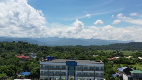 New Hotel Philippines - San Juan Beach