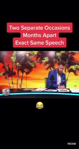 Biden isn't a puppet at all....