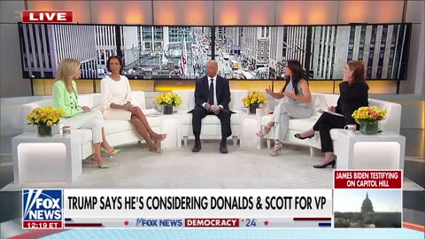 Kayleigh McEnany_ This would be a fantastic VP pick for Trump