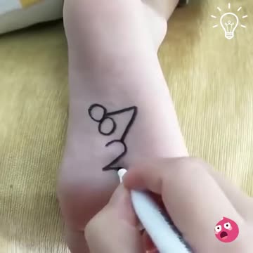 Creative painting ideas!