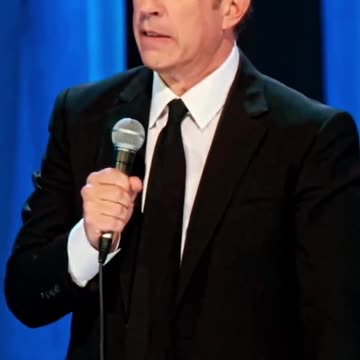 Standup Comedy: Wife Chronicles!!