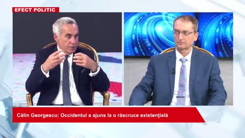 Efect politic (Global News România; 04.04.2024)