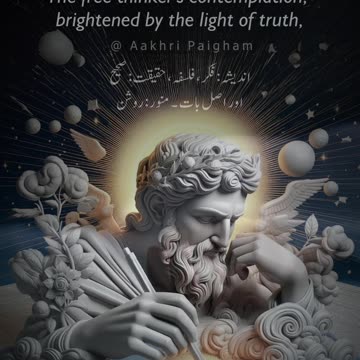 Hindi Maktab - Dr. Allama Iqbal